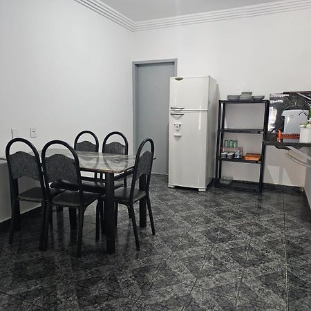 Cig Hostel جويانيا المظهر الخارجي الصورة