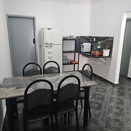 Cig Hostel جويانيا المظهر الخارجي الصورة