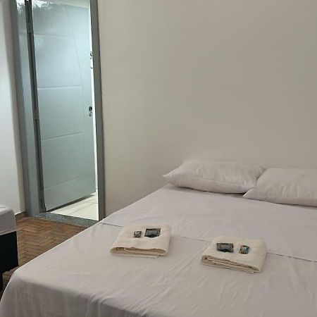 Cig Hostel جويانيا الغرفة الصورة