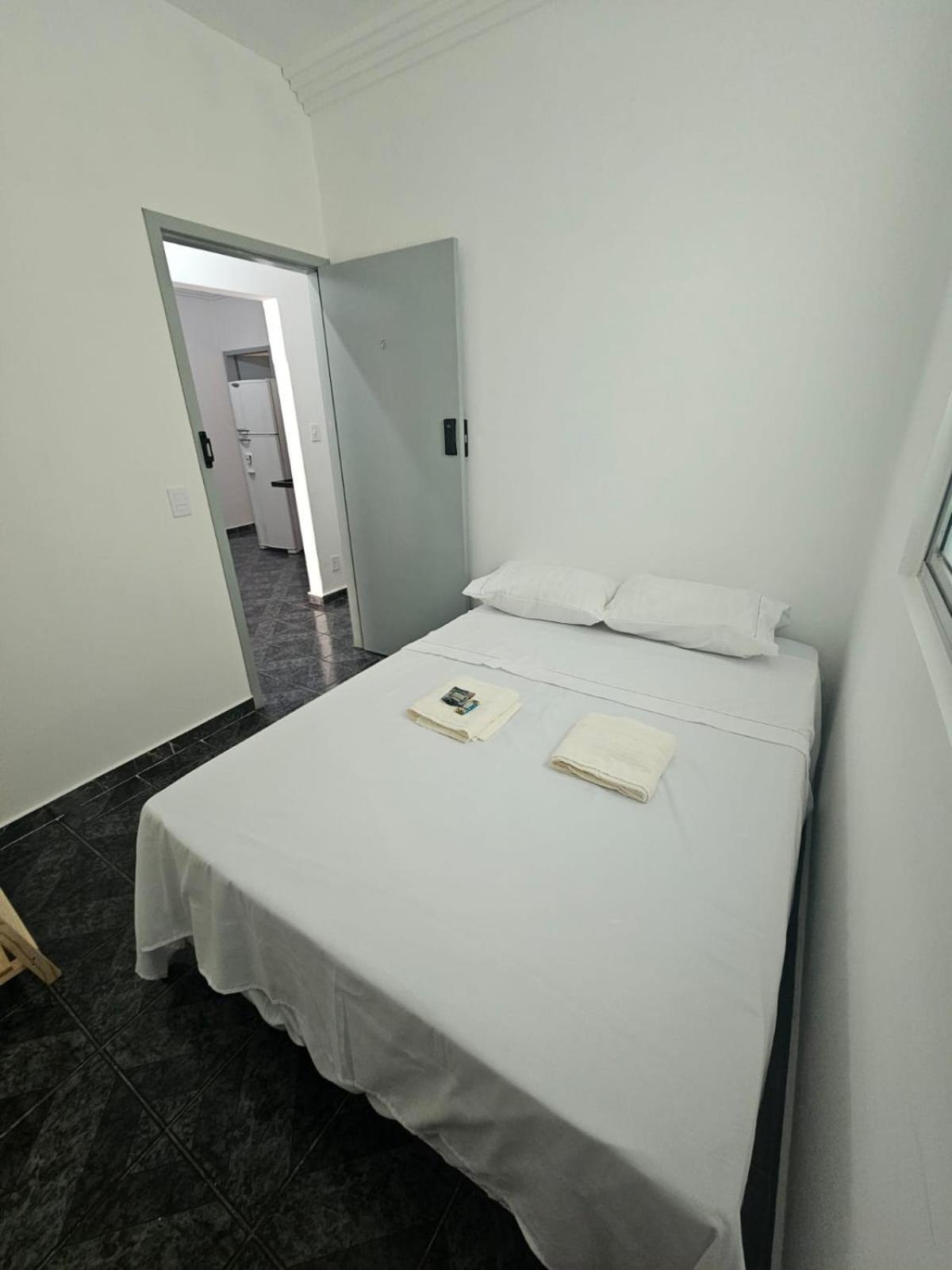 Cig Hostel جويانيا المظهر الخارجي الصورة
