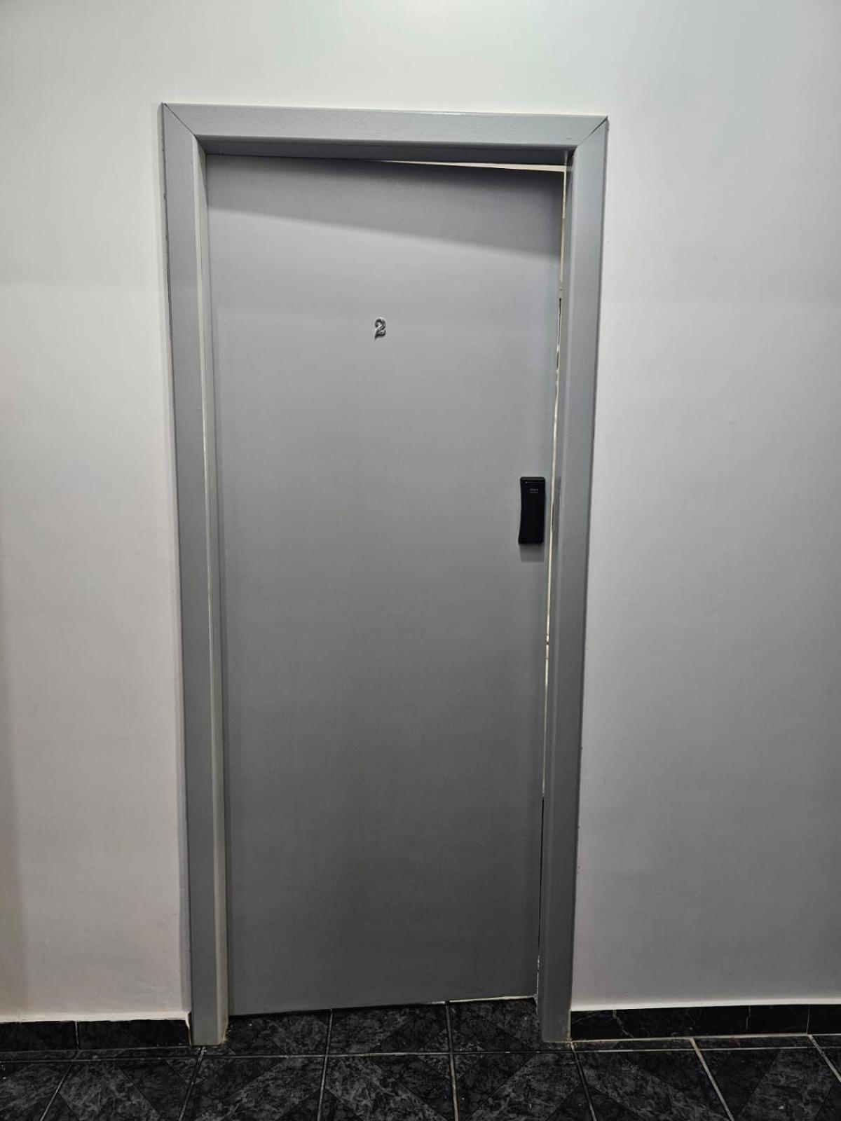 Cig Hostel جويانيا المظهر الخارجي الصورة