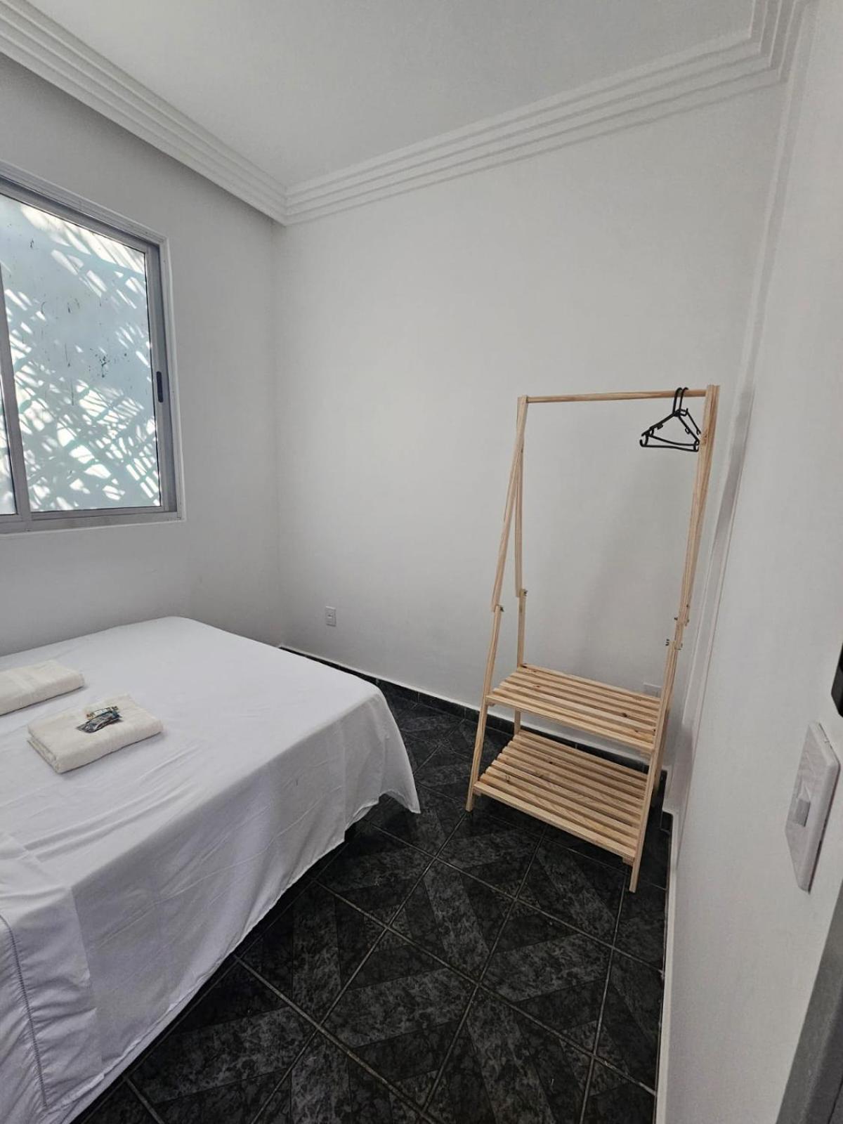 Cig Hostel جويانيا المظهر الخارجي الصورة