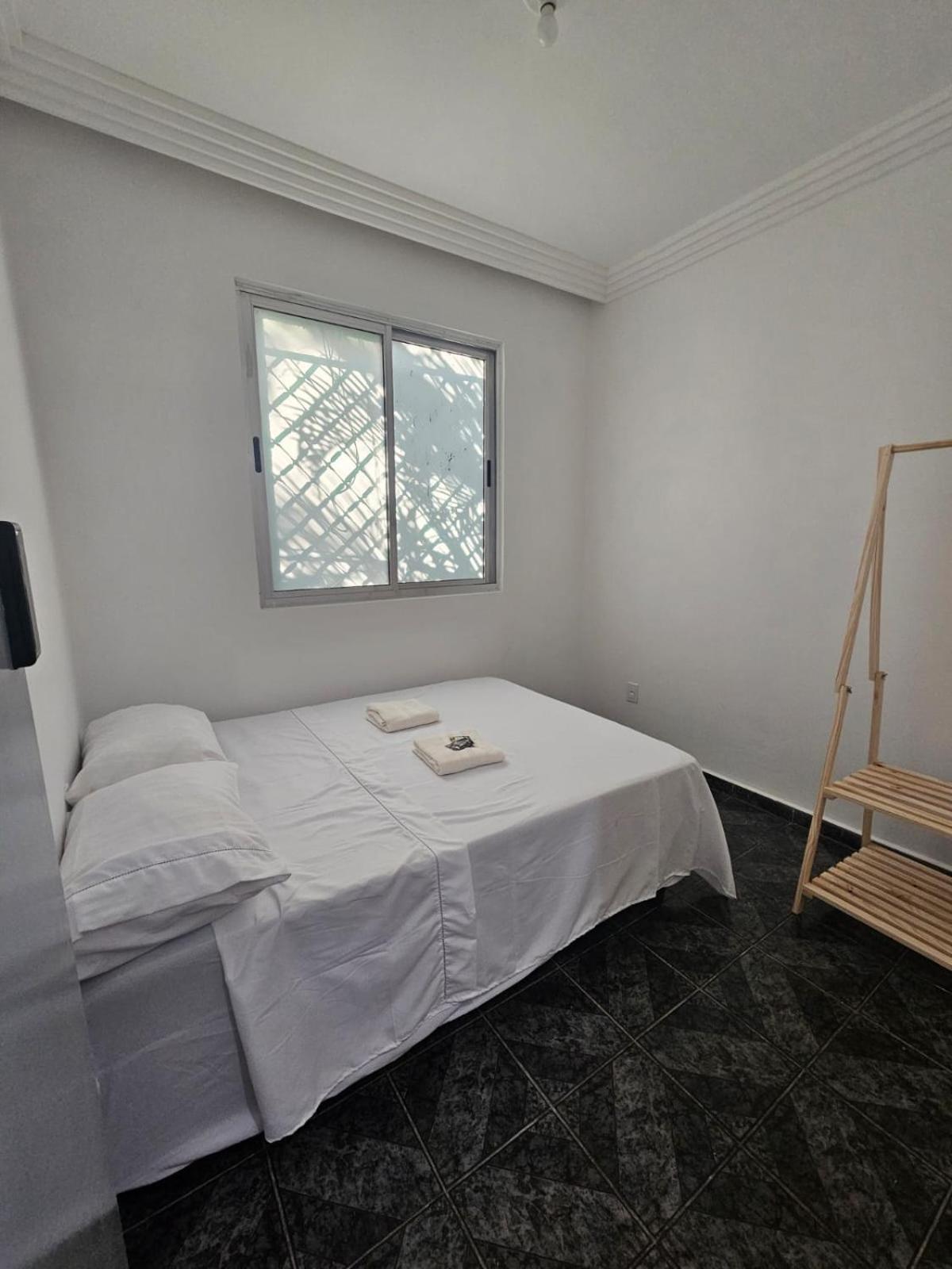 Cig Hostel جويانيا المظهر الخارجي الصورة