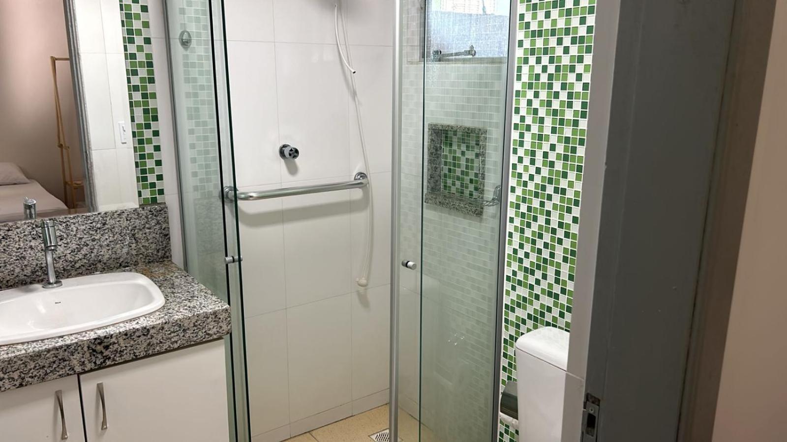 Cig Hostel جويانيا المظهر الخارجي الصورة