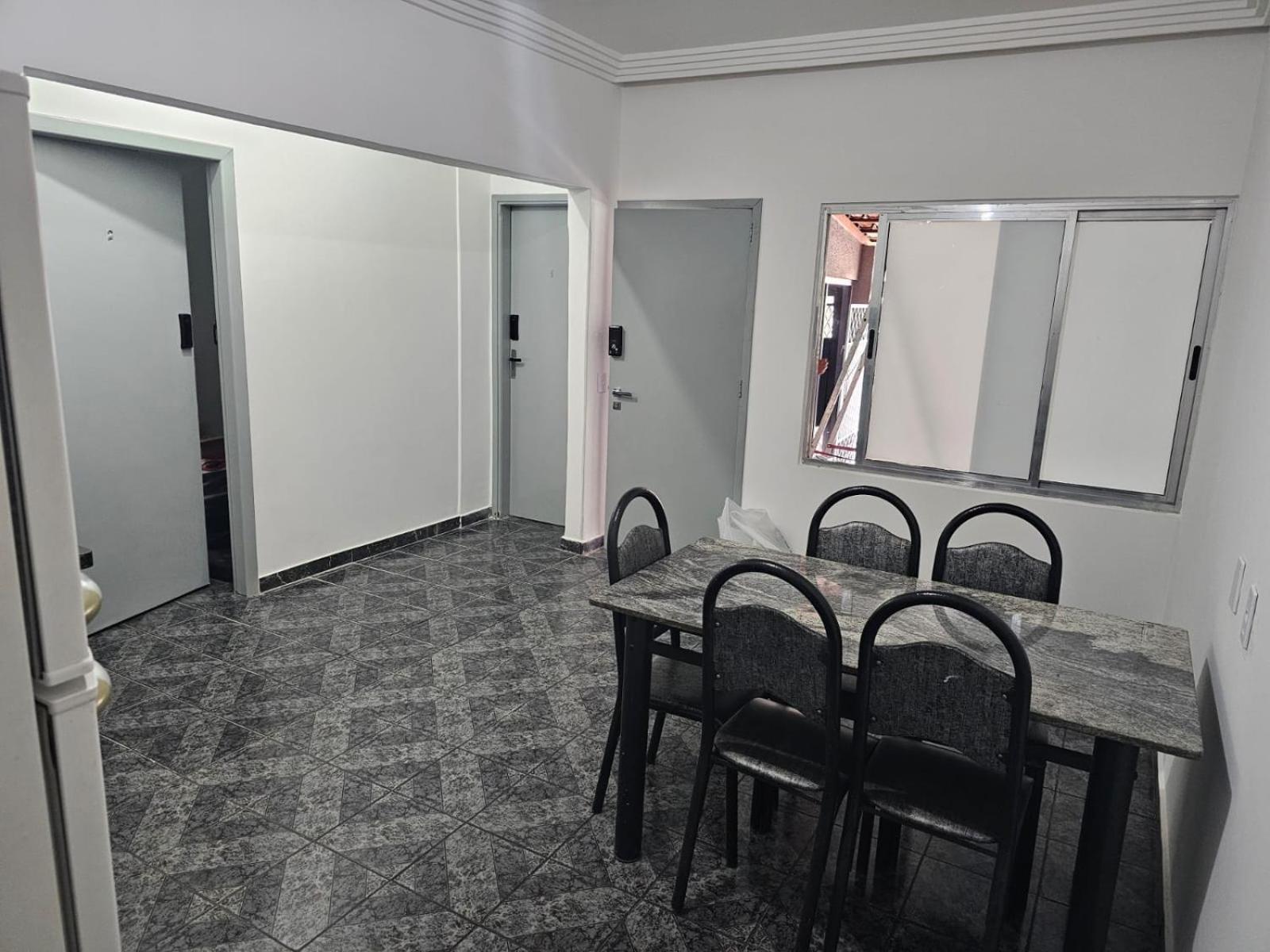 Cig Hostel جويانيا المظهر الخارجي الصورة