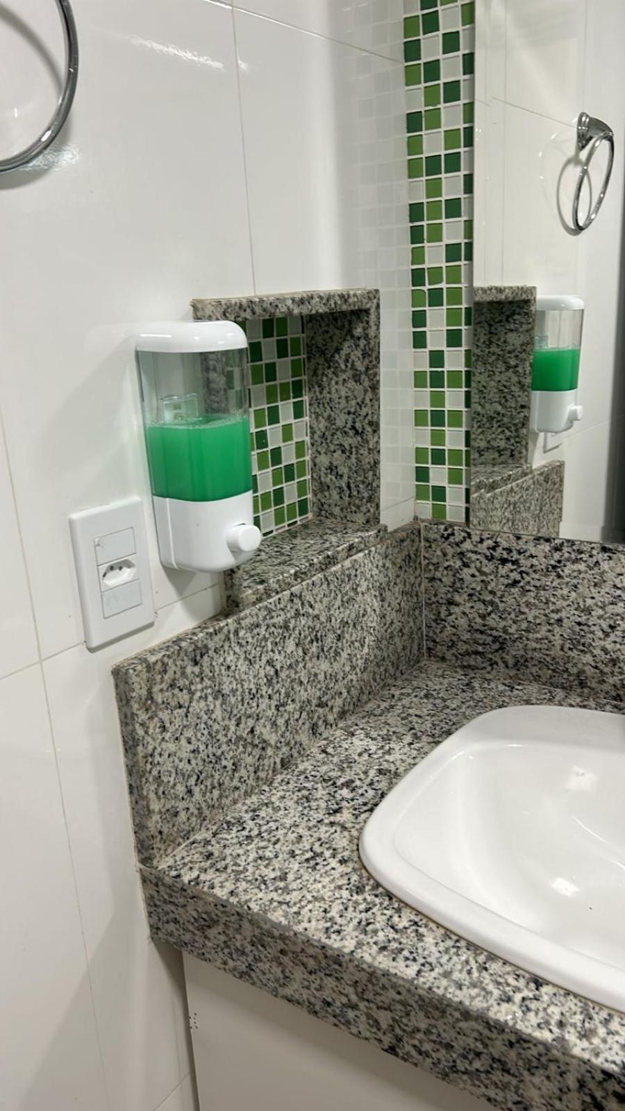 Cig Hostel جويانيا الغرفة الصورة