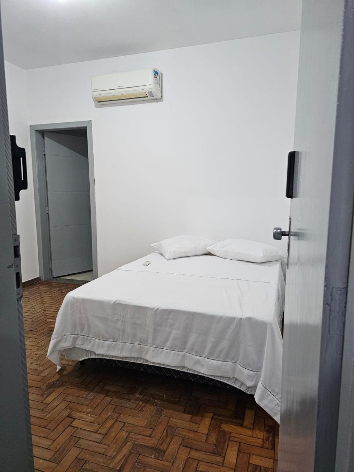Cig Hostel جويانيا المظهر الخارجي الصورة