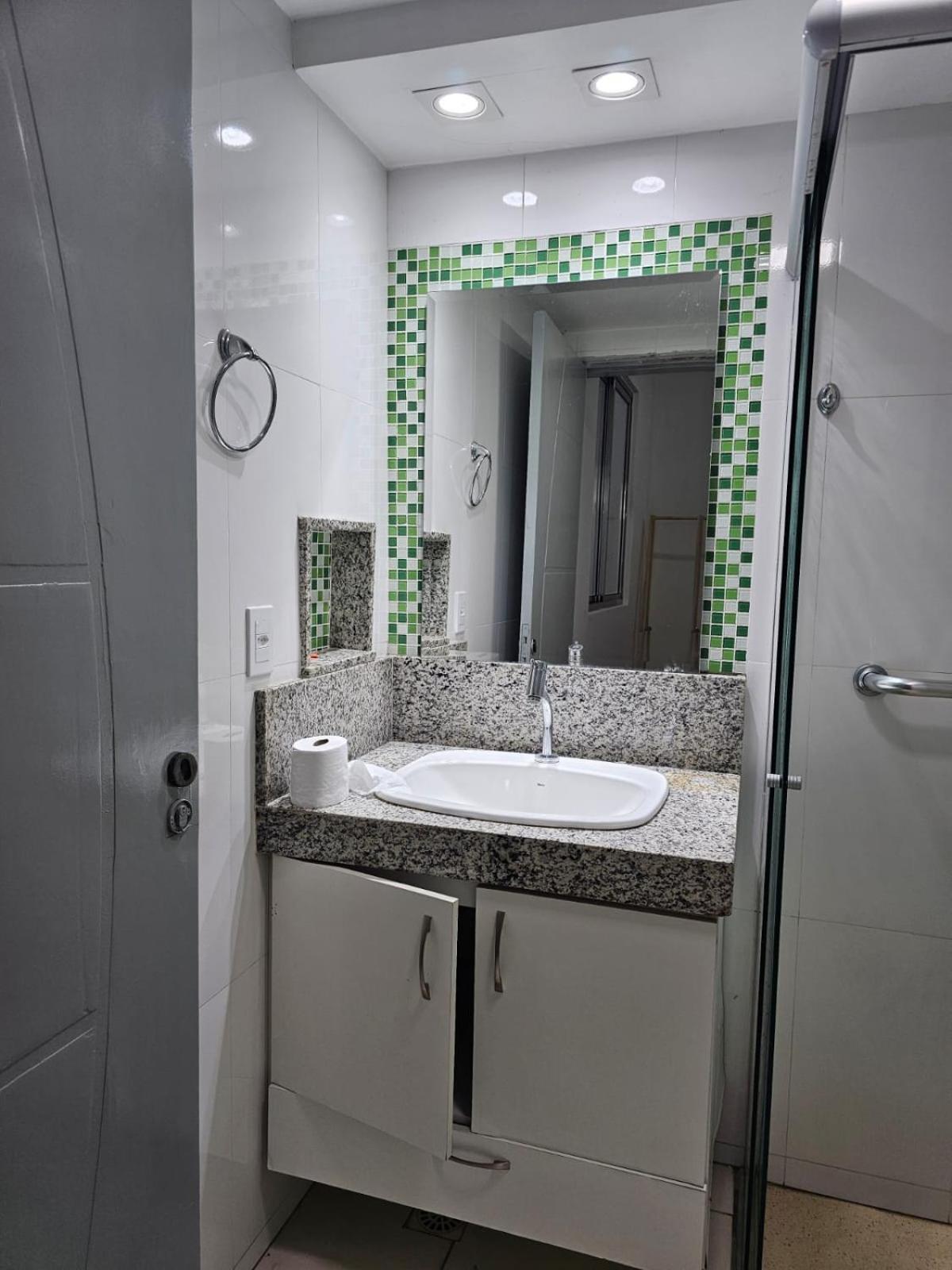 Cig Hostel جويانيا المظهر الخارجي الصورة