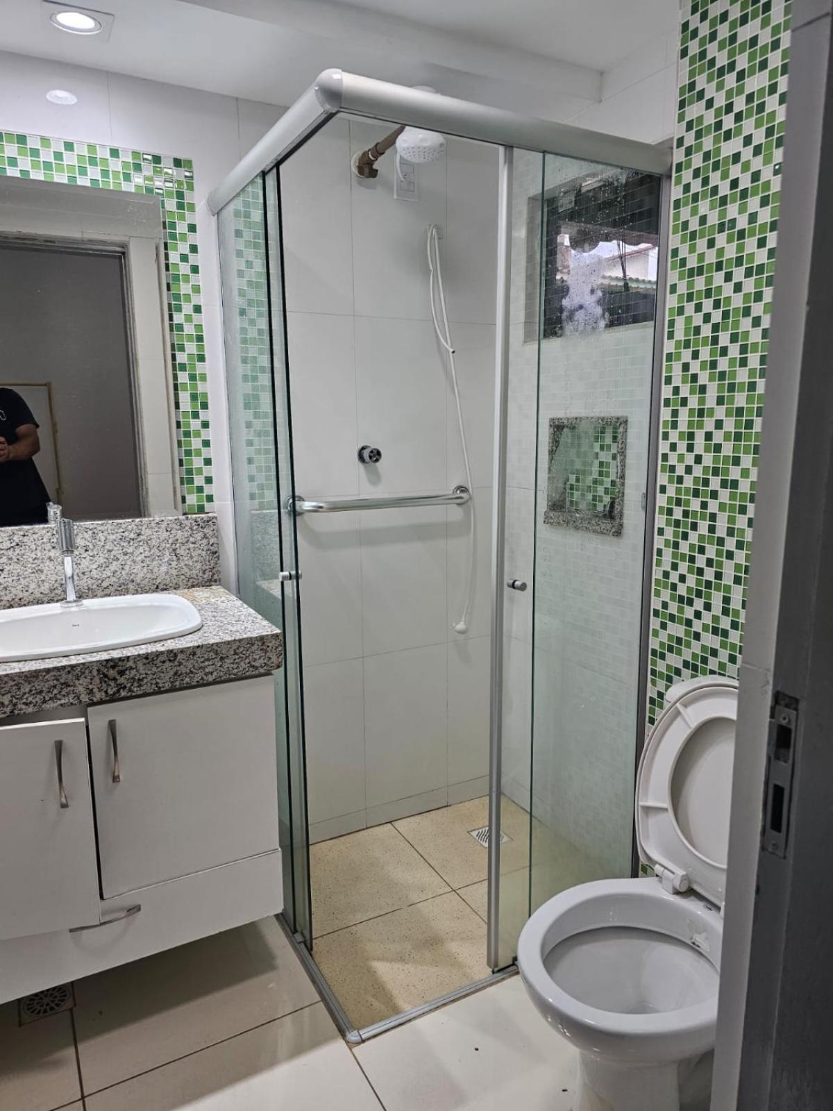 Cig Hostel جويانيا المظهر الخارجي الصورة