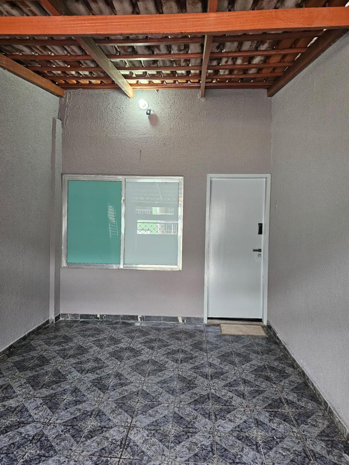 Cig Hostel جويانيا المظهر الخارجي الصورة