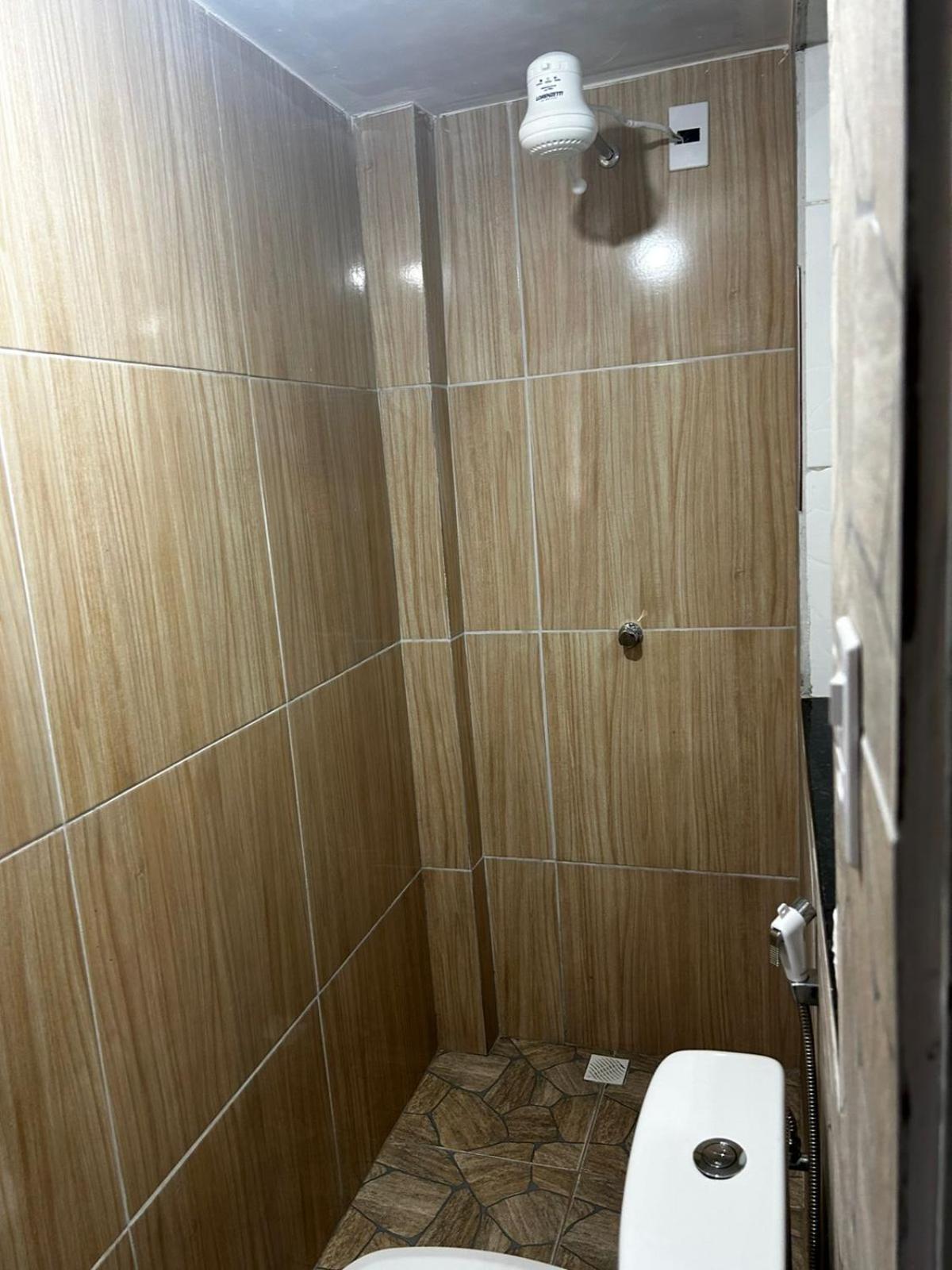Cig Hostel جويانيا المظهر الخارجي الصورة