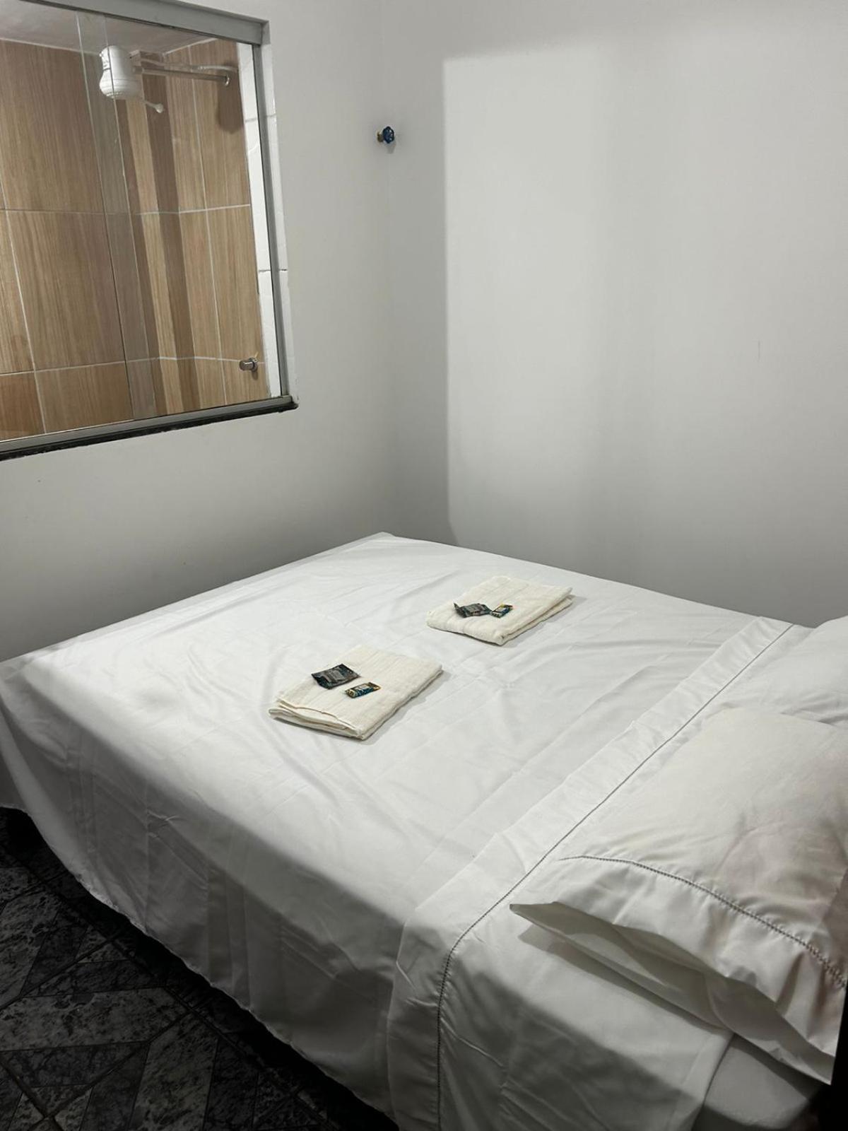 Cig Hostel جويانيا المظهر الخارجي الصورة