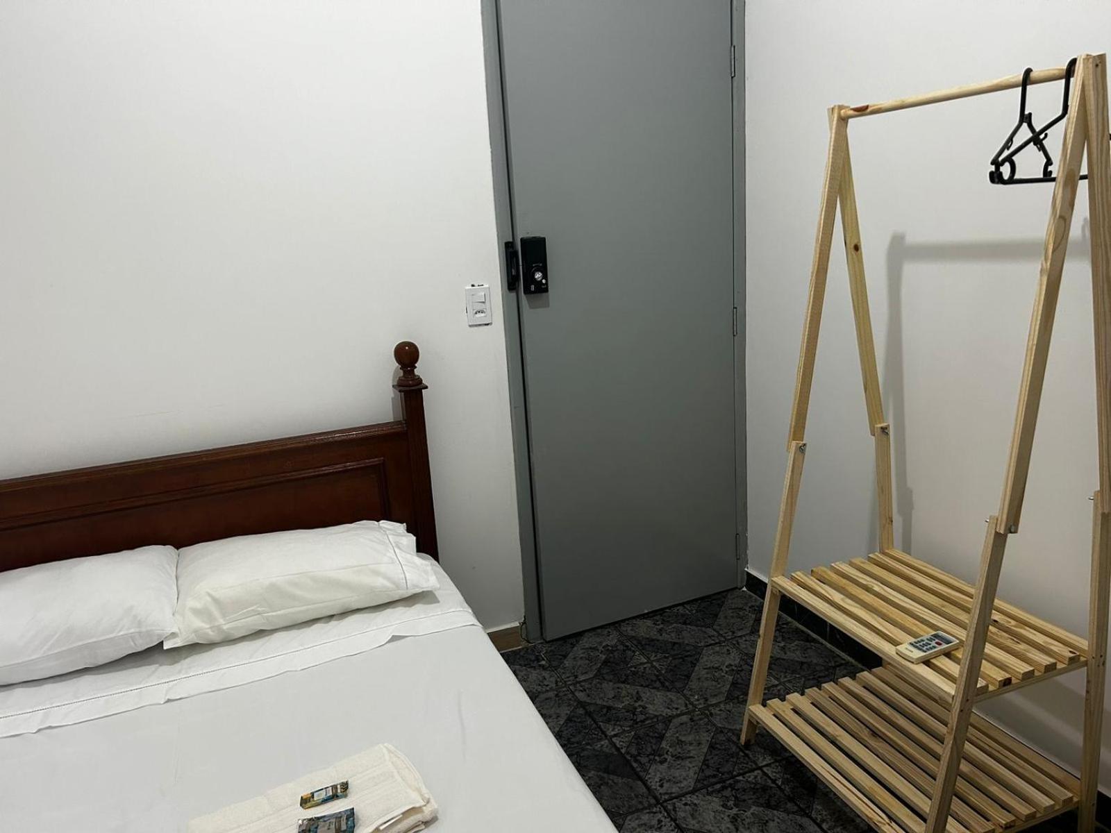 Cig Hostel جويانيا المظهر الخارجي الصورة